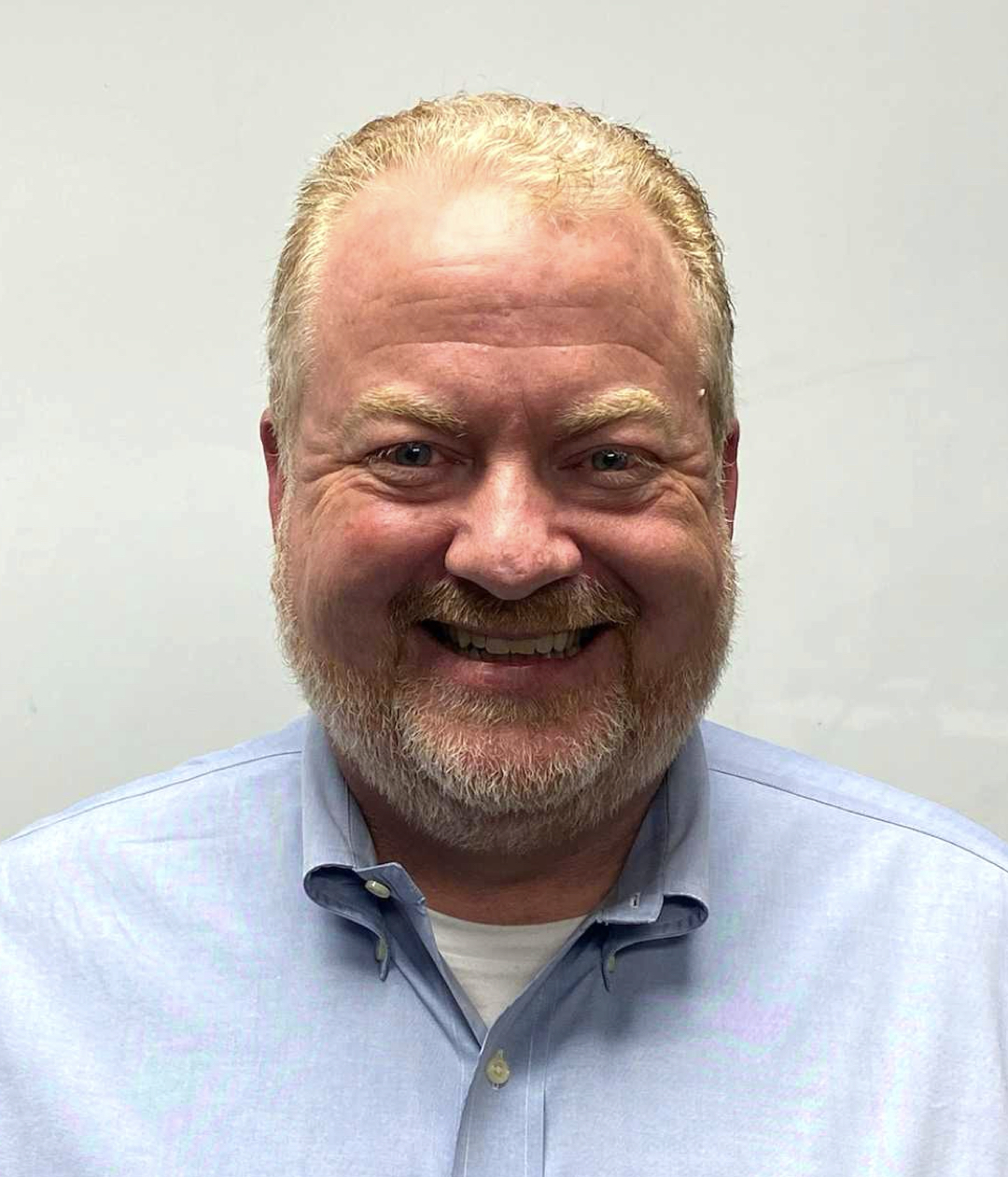 Tom Schmidt